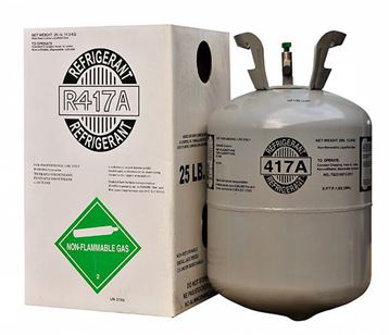 Refrierant R417a Refrierant R417a