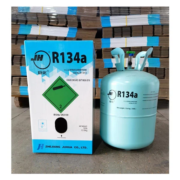 r134a r134a