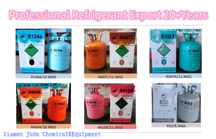 r410a refrigerant 2lb