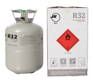 ก๊าซ GWP R32 ต่ำสำหรับเครื่องปรับอากาศ