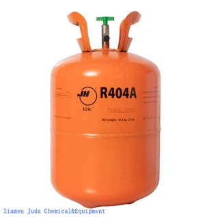 ก๊าซทำความเย็น R404a