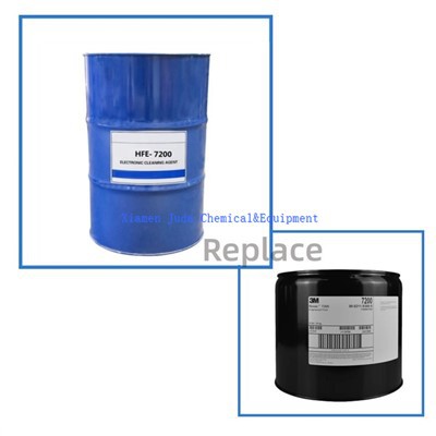 HFE 7200 แทนที่ 3M Novec 7200