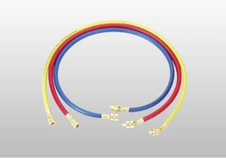 ชาร์จ Air Cooler Hoses CT-336/360/372-RYB
