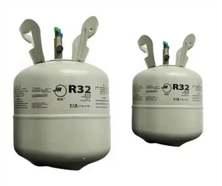 ราคาน่าคบ สารทำความเย็น R32 Gaz
