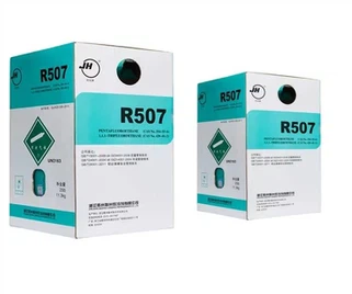 จีน สารทำความเย็น 11.3 กก. R507 507 A