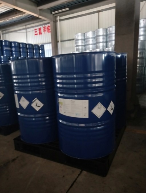 Perchloroethylene for Dry Cleaning