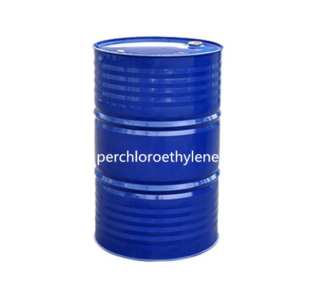 PERC Perchloroethylene