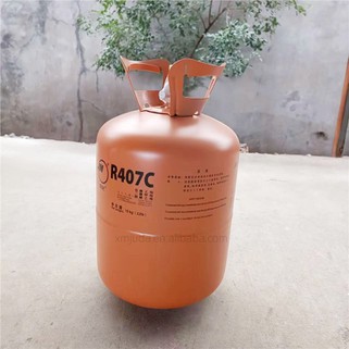 926L บรรจุก๊าซทำความเย็น R407C ราคาขายส่ง