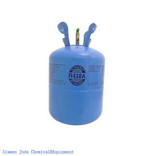ก๊าซทำความเย็นความบริสุทธิ์ 99.9% R438A