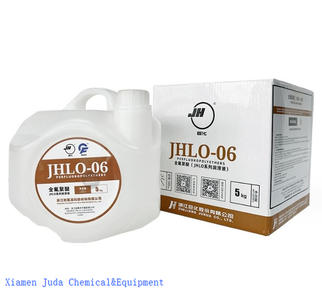 น้ำมันปั๊มสุญญากาศ PFPE